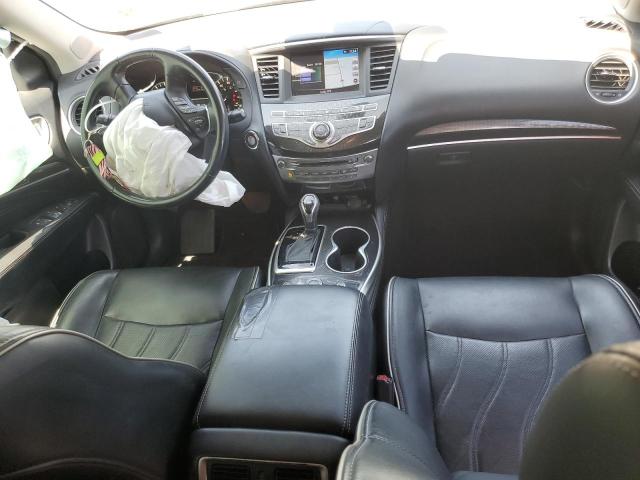 2017 INFINITI QX60 5N1DL0MM3HC506580