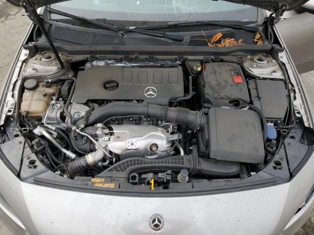 2020 MERCEDES-BENZ A 220 - W1K3G4EB5LW044657