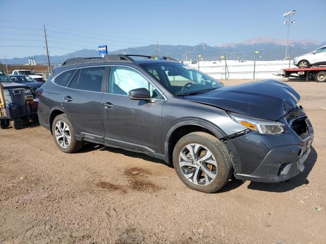 2020 SUBARU OUTBACK LI 4S4BTALC7L3147832