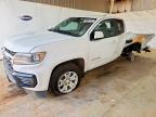 2022 CHEVROLET COLORADO L - 1GCHSCEA2N1118097