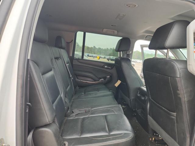2017 CHEVROLET SUBURBAN K - 1GNSKHKC9HR167741