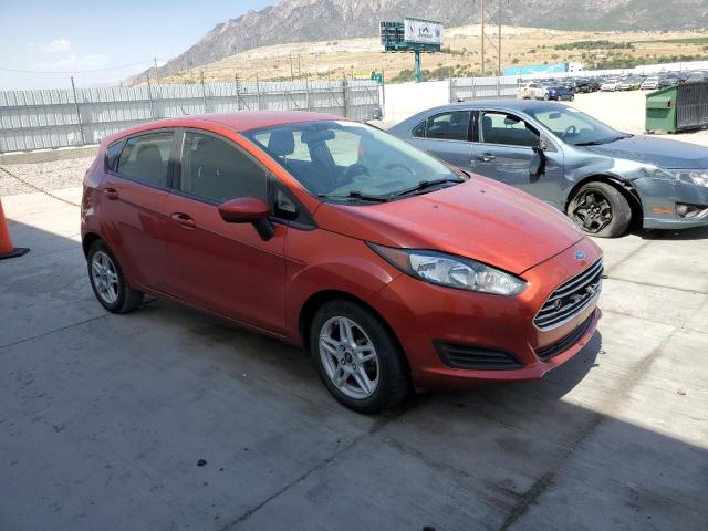 2018 FORD FIESTA SE 3FADP4EJ0JM130466