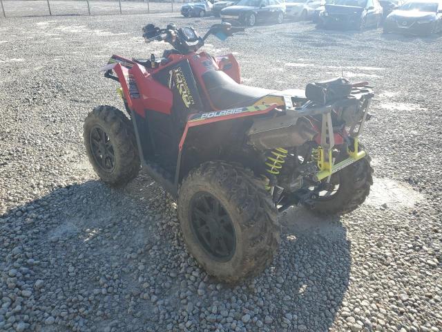 2018 POLARIS SCRAMBLER 4XASVE950JB310233