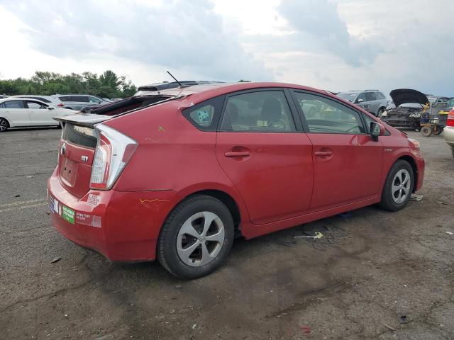 Vin: jtdkn3du6d5692587, lot: 63913985, toyota prius 20133