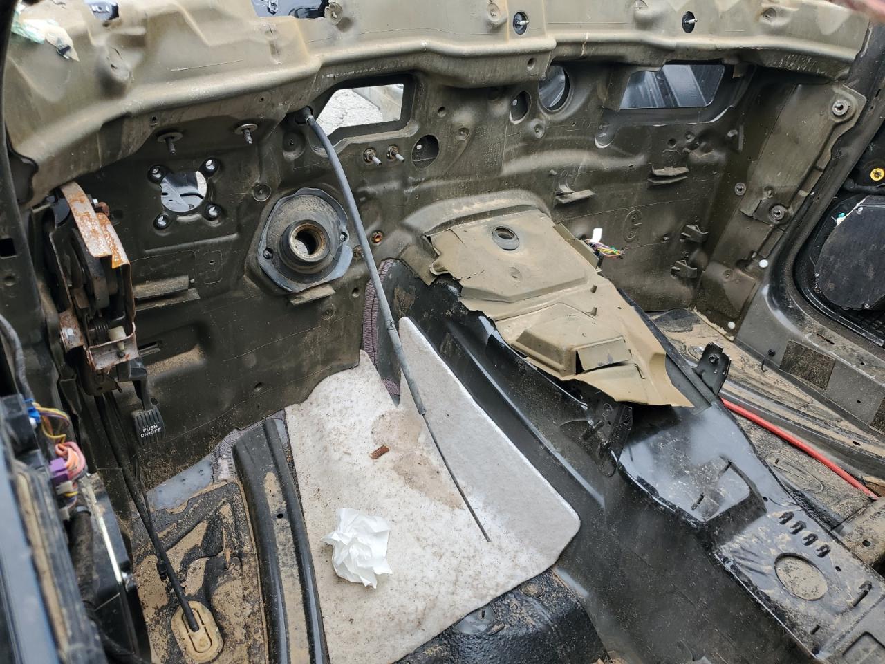 DODGE CHARGER R/T 392