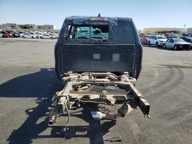 2019 RAM 1500 LONGH - 1C6SRFKT0KN832122