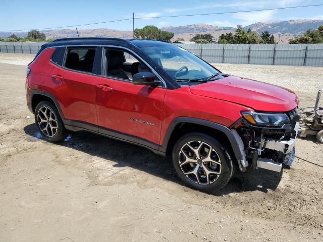 2025 JEEP COMPASS LI 3C4NJDCN1ST545874