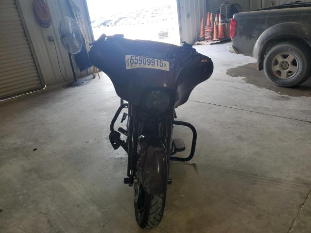 2018 HARLEY-DAVIDSON FLHXS STRE 1HD1KRC11JB676744