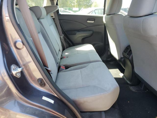 2015 HONDA CR-V LX 5J6RM4H33FL085273