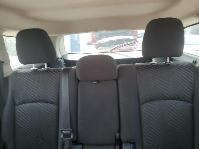 2012 DODGE JOURNEY SE - 3C4PDCAB1CT214281
