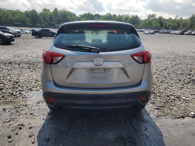 2015 MAZDA CX-5 SPORT JM3KE4BY0F0510496