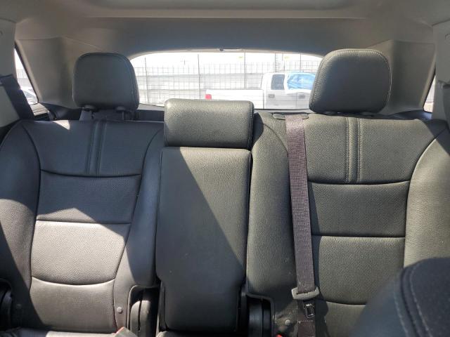 2013 KIA SORENTO SX - 5XYKW4A22DG383003