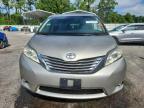 Lot #3292570700 2015 TOYOTA SIENNA XLE