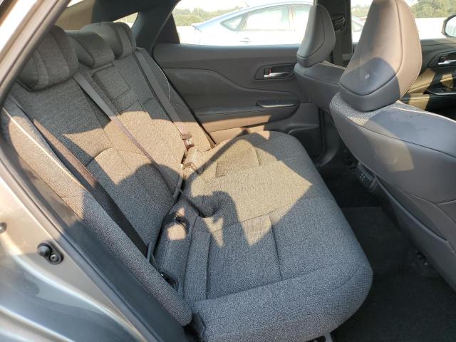 2023 TOYOTA CROWN XLE - JTDAAAAF7P3001746