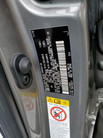 2016 LEXUS NX 200T BA JTJBARBZ7G2058737