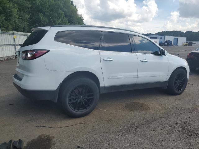 2017 CHEVROLET TRAVERSE L 1GNKRGKD0HJ127254