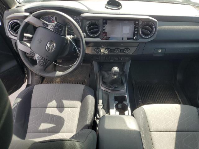 2020 TOYOTA TACOMA ACC 3TYSZ5ANXLT001085