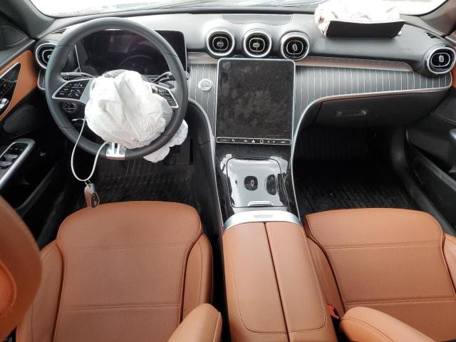 2024 MERCEDES-BENZ C 300 4MAT W1KAF4HB1RR157566