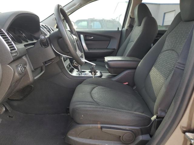 2012 GMC ACADIA SLE - 1GKKRNED3CJ284685