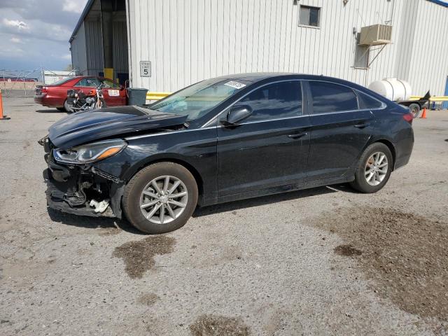 2018 HYUNDAI SONATA SE - 5NPE24AF1JH684765