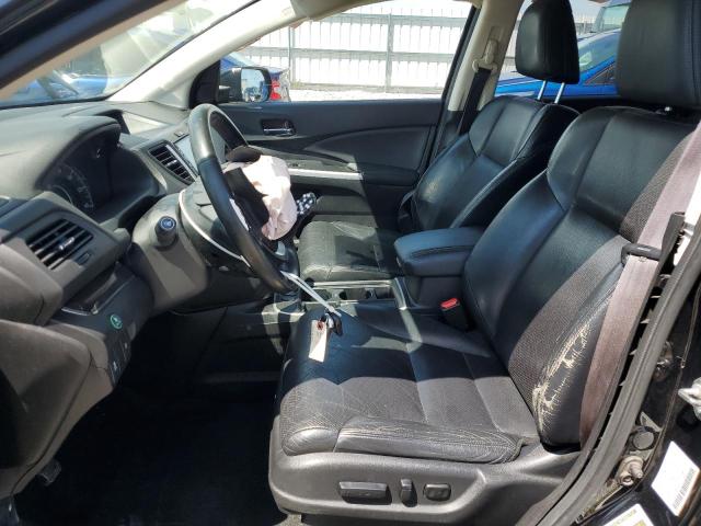 2015 HONDA CR-V EXL 2HKRM4H76FH616897