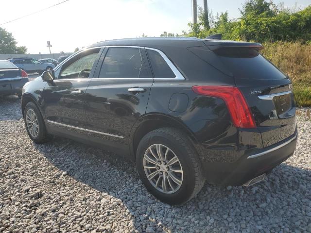 2017 CADILLAC XT5 LUXURY - Other View
