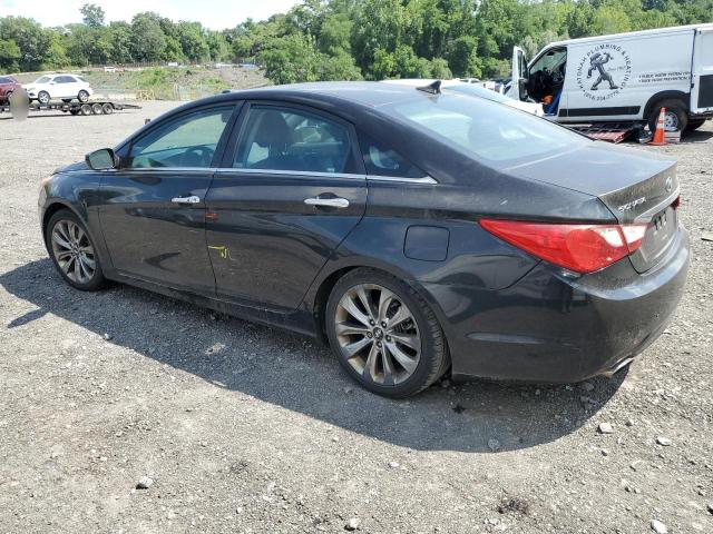 2011 HYUNDAI SONATA SE - 5NPEC4AC6BH292630