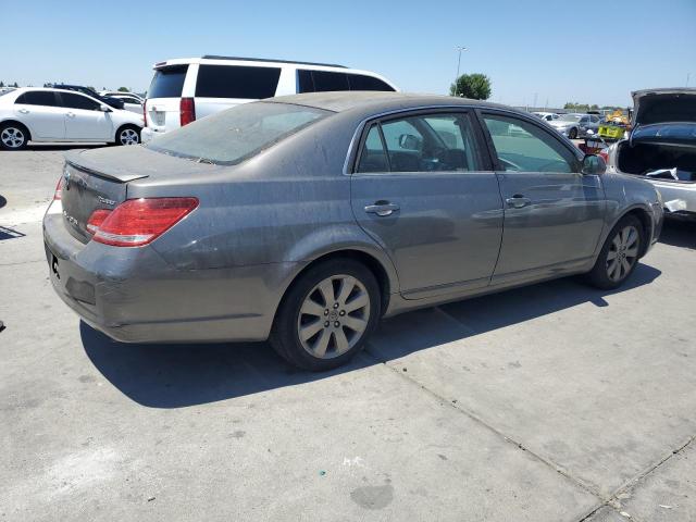 TOYOTA AVALON XL 2005 gray  gas 4T1BK36B75U006712 photo #4