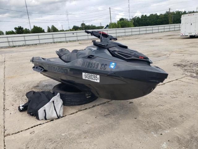 Global Auto Auctions: 2022 SEADOO RXT-X 300