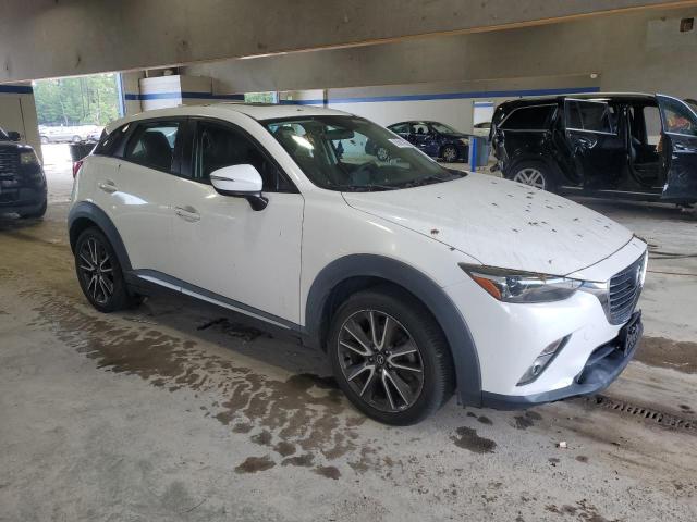 2016 MAZDA CX-3 GRAND JM1DKFD79G0136952