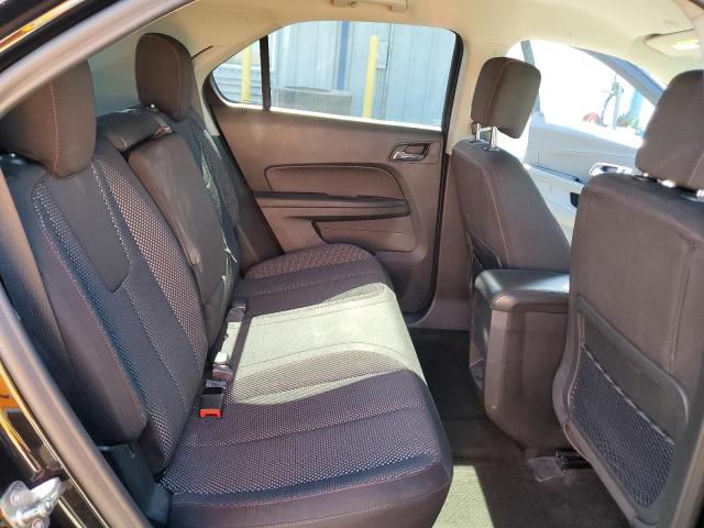 2017 CHEVROLET EQUINOX LT 2GNALCEK3H1574526