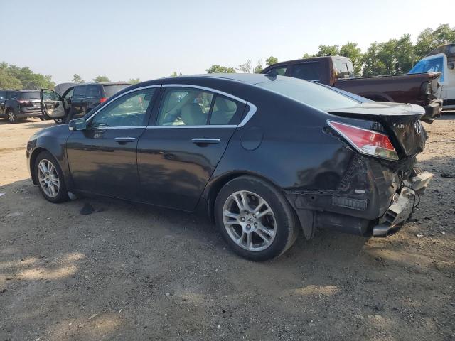 2010 ACURA TL - 19UUA8F55AA020631
