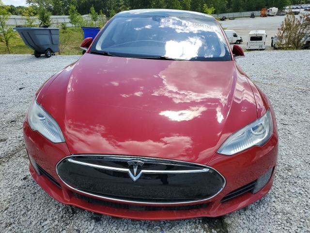 2016 TESLA MODEL S 5YJSA1E20GF124013