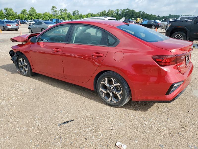 2019 KIA FORTE FE 3KPF24AD0KE075157