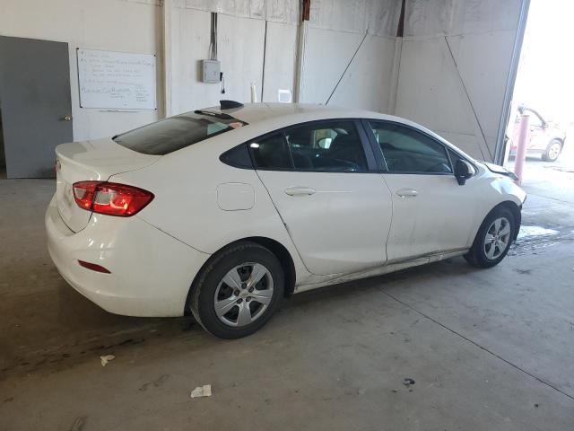 2018 CHEVROLET CRUZE LS 1G1BC5SM8J7202664