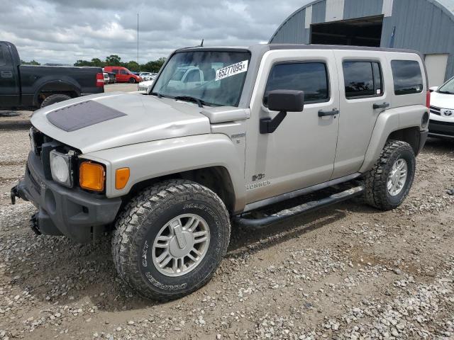HUMMER H3