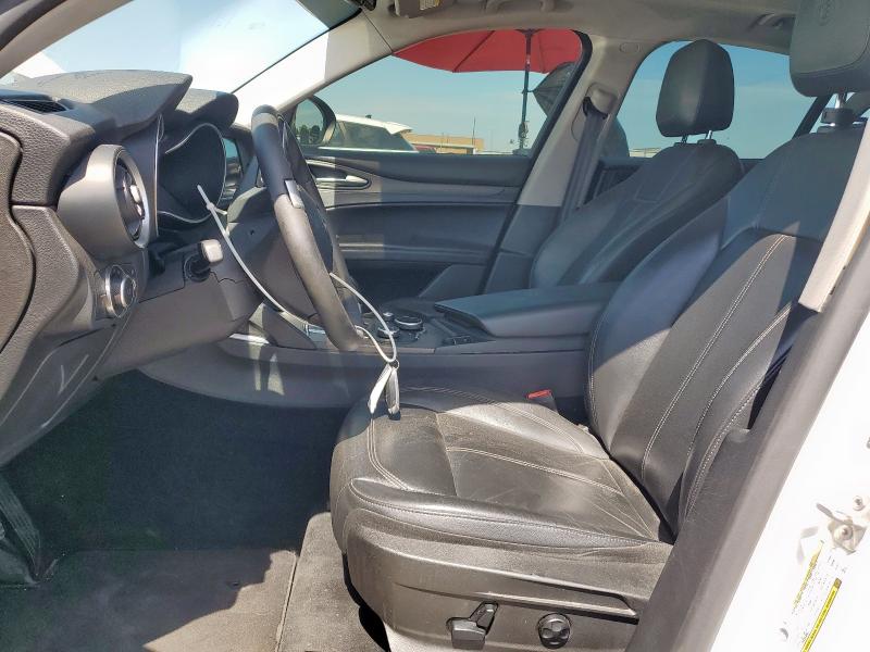 2018 ALFA ROMEO STELVIO TI ZASFAKBN8J7B81876