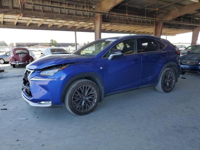 Vin: jtjbarbz8g2052347, lot: 63675215, lexus nx 200t base 2016 img_1