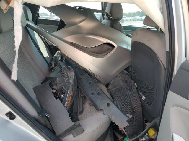 2017 HYUNDAI ACCENT SE - KMHCT4AE3HU244523