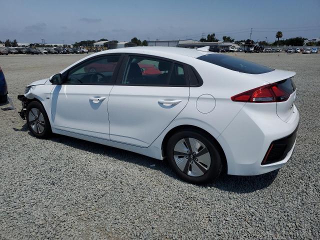 2019 HYUNDAI IONIQ BLUE KMHC65LC6KU139541
