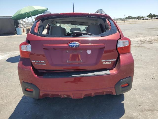 2017 SUBARU CROSSTREK PREMIUM JF2GPABC9H8253551