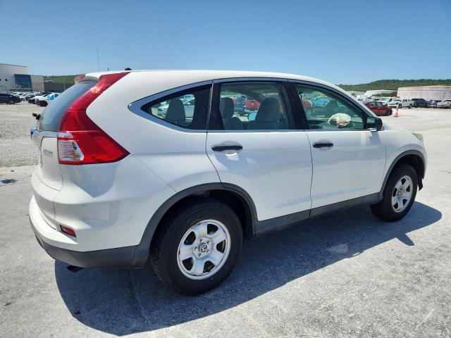 2016 HONDA CR-V LX 5J6RM4H33GL016682