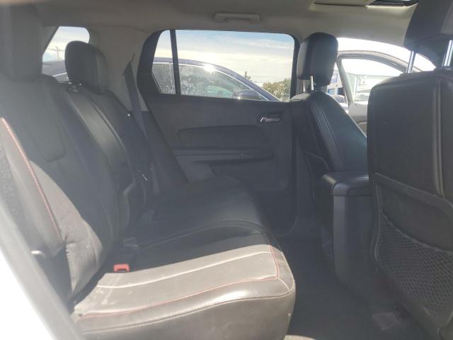 2013 GMC TERRAIN SL - 2GKFLWE30D6388081