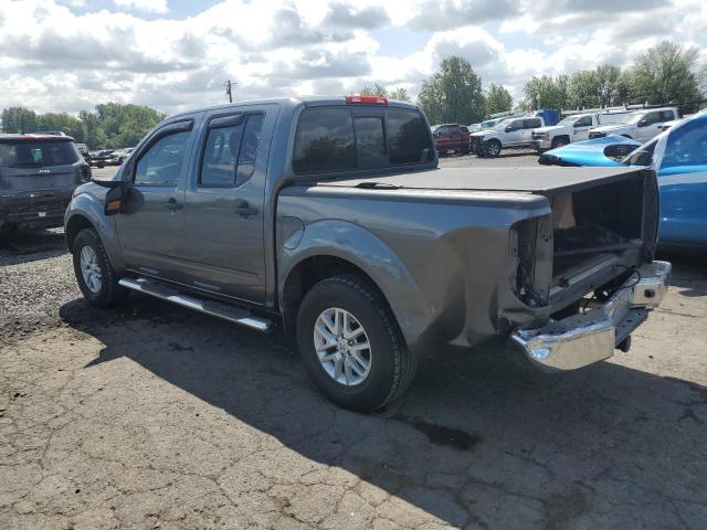 2016 NISSAN FRONTIER S - 1N6AD0EV7GN798309
