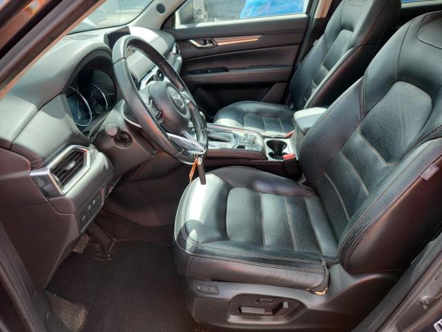 2019 MAZDA CX-5 GRAND JM3KFADM2K1637664