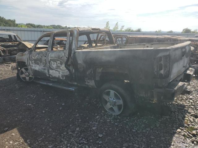 2016 GMC SIERRA K25 1GT12TE87GF246808