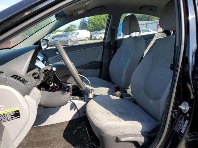 2017 HYUNDAI ACCENT SE - KMHCT4AE5HU371340