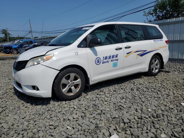 2013 TOYOTA SIENNA - 5TDZK3DC7DS318742