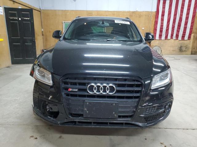 2015 AUDI SQ5 WA1VGAFP3FA115314