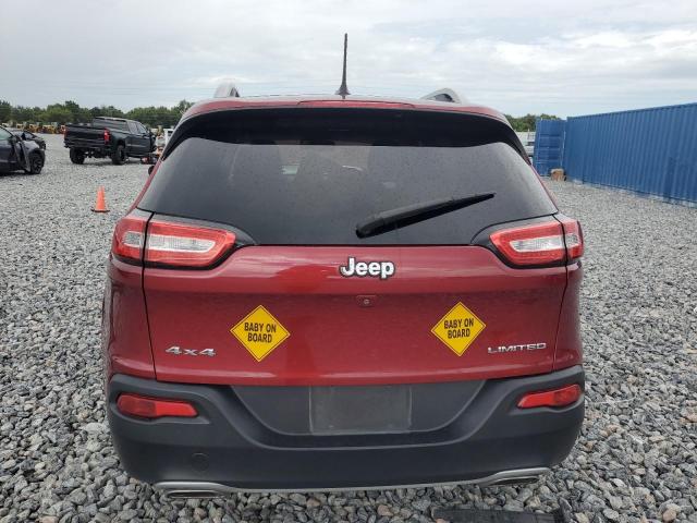 2015 JEEP CHEROKEE L 1C4PJMDS9FW647128